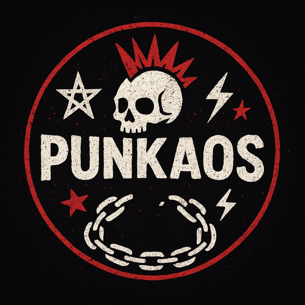 Chi siamo noi di PunKaos: